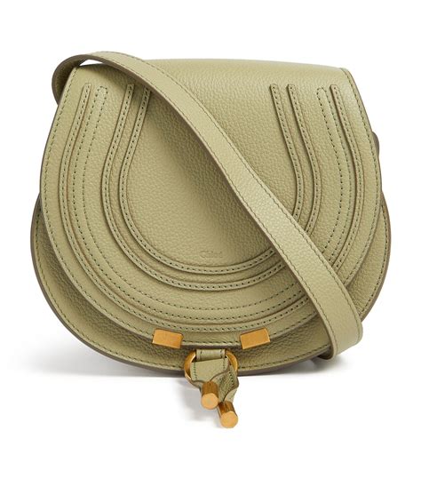 chloe crossbody bag marcie|chloe marcie saddle bag small.